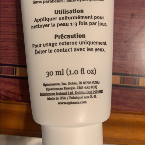 Epionce - Picture 3 of 3